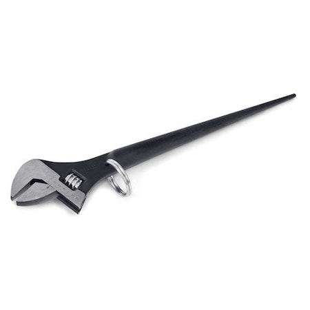 Williams Adj Construction Wrench 15in. 13625-TH